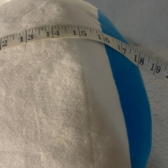 Ty Squish-A-Boo Helena Husky - Picture 10 of 14